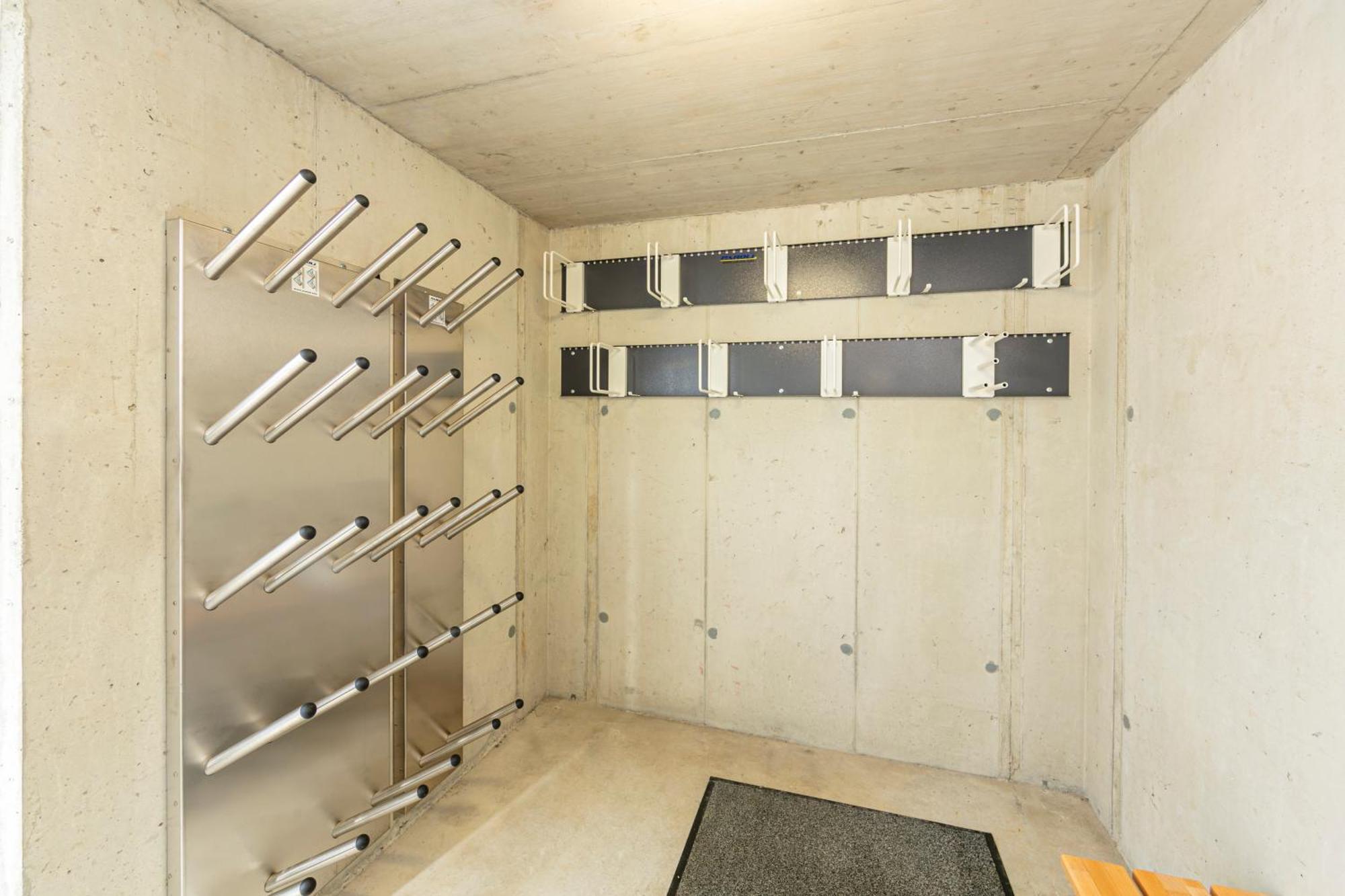 H21 - Modernes Ferienhaus 145Qm, 4Sz, Wellnessbereich Mit Sauna Und Dachterrasse Mit Panoramablick, Kuehlen Und Heizen Mit Geothermie Fügen Exterior foto